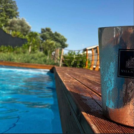 L'Antica Quercia Bed & Breakfast Potenza Luaran gambar