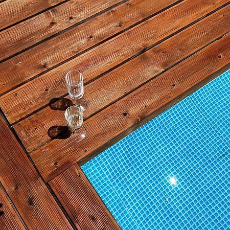 L'Antica Quercia Bed & Breakfast Potenza Luaran gambar