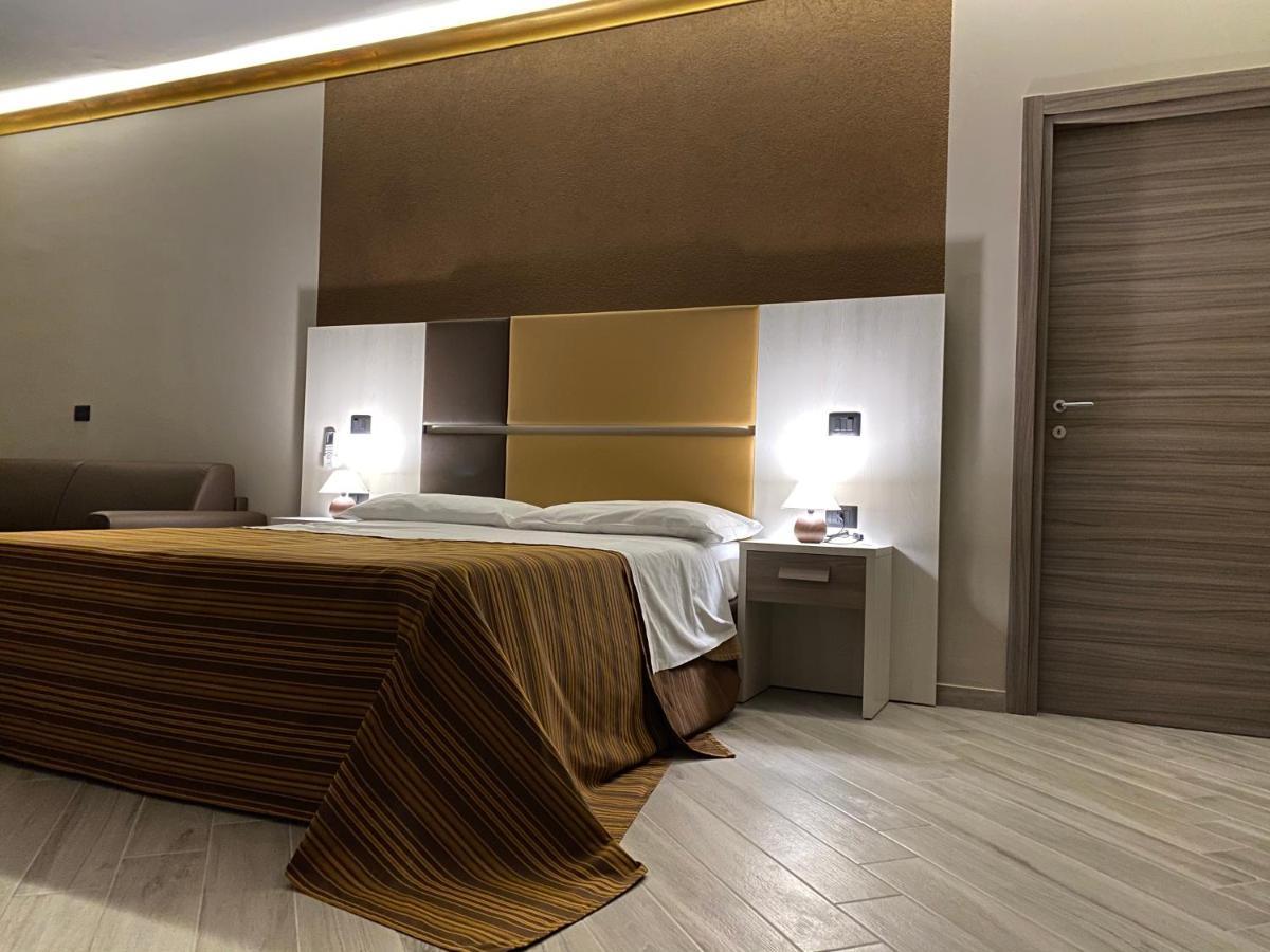 L'Antica Quercia Bed & Breakfast Potenza Luaran gambar