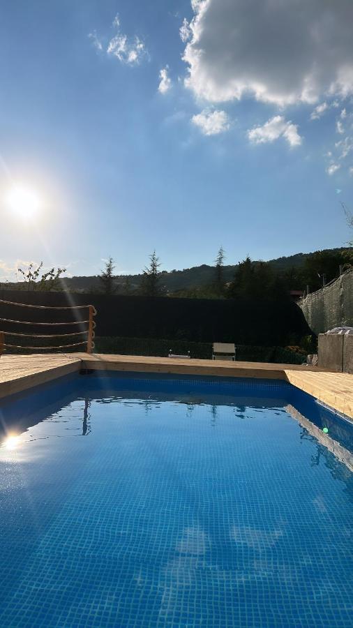 L'Antica Quercia Bed & Breakfast Potenza Luaran gambar