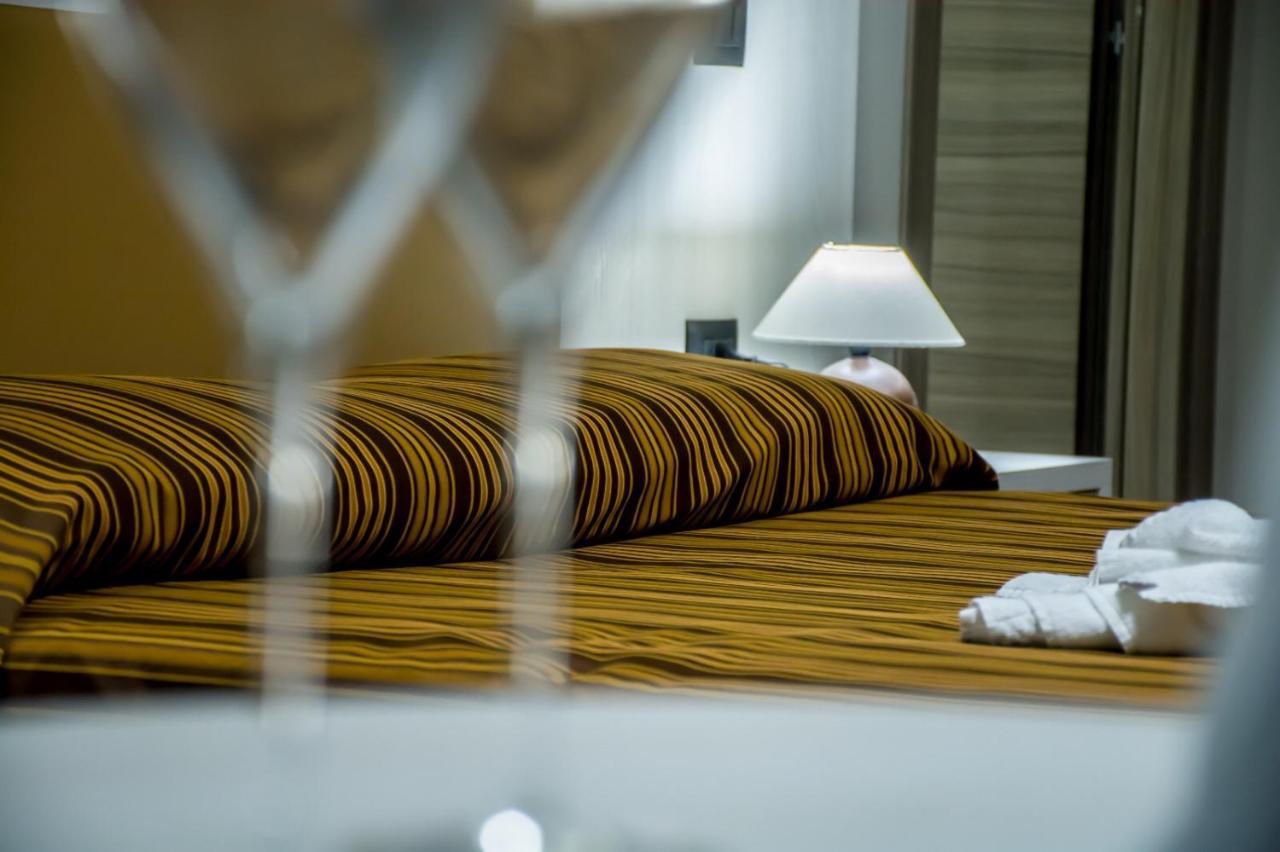 L'Antica Quercia Bed & Breakfast Potenza Luaran gambar