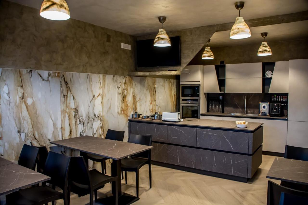 L'Antica Quercia Bed & Breakfast Potenza Luaran gambar