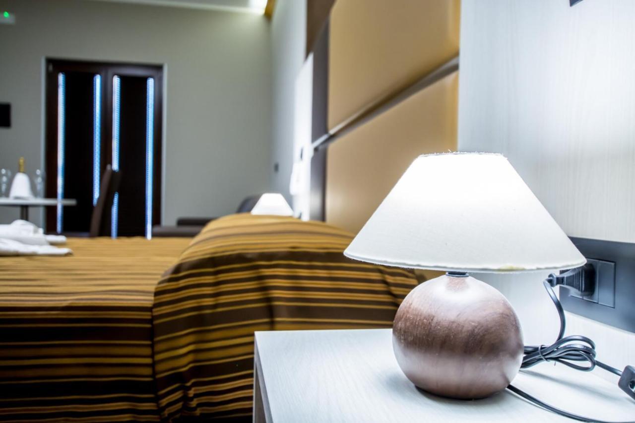 L'Antica Quercia Bed & Breakfast Potenza Luaran gambar
