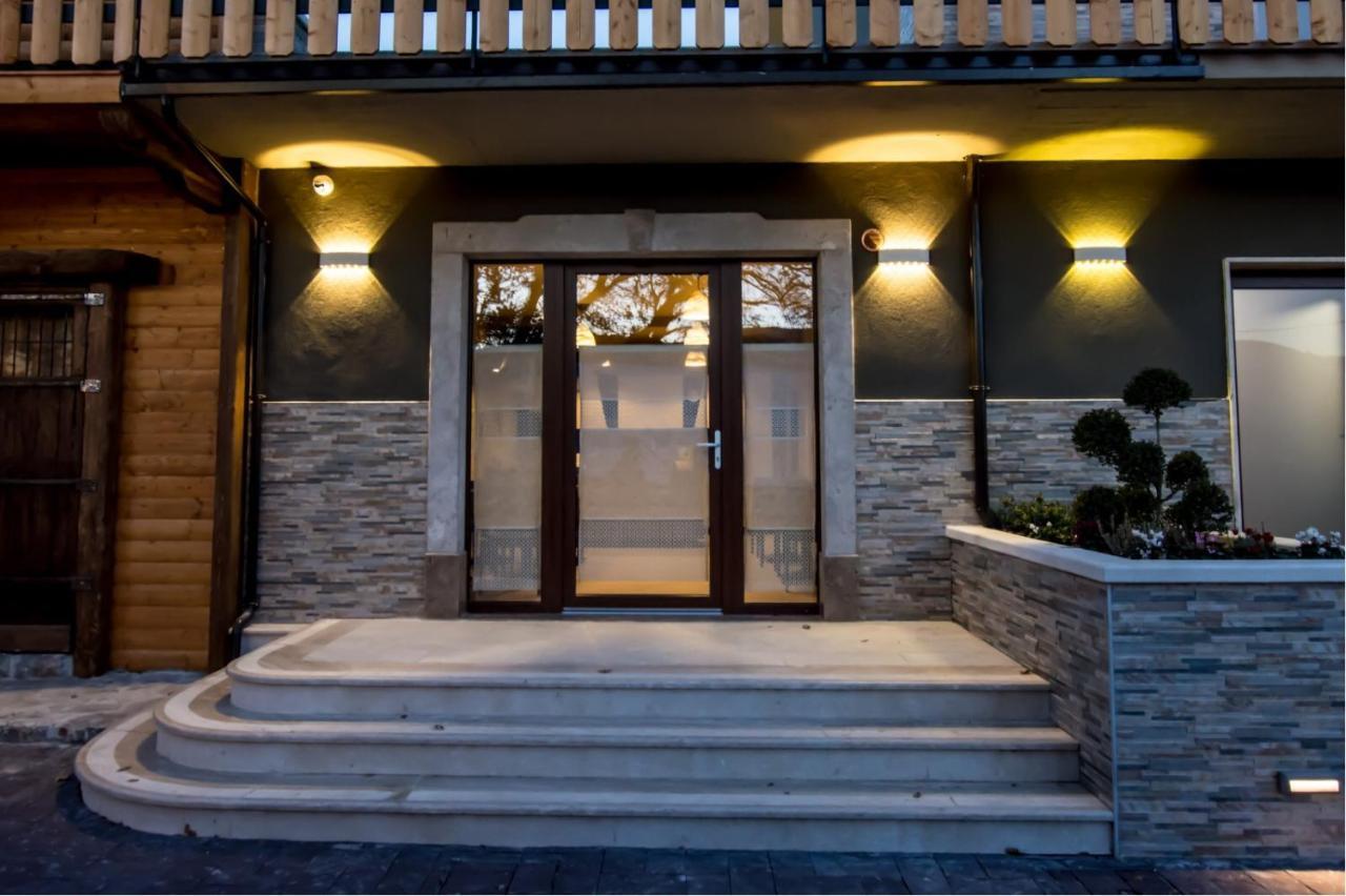 L'Antica Quercia Bed & Breakfast Potenza Luaran gambar
