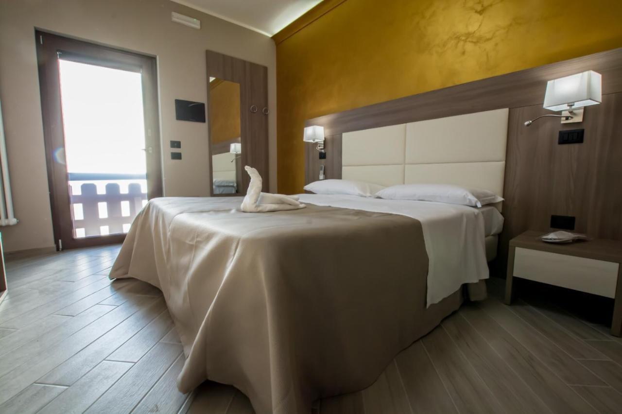 L'Antica Quercia Bed & Breakfast Potenza Luaran gambar