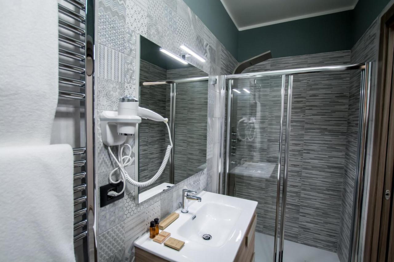 L'Antica Quercia Bed & Breakfast Potenza Luaran gambar