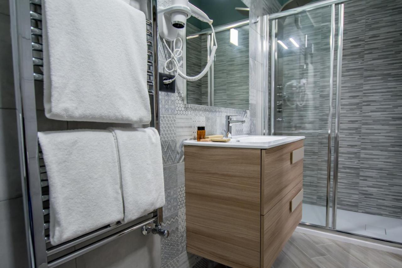 L'Antica Quercia Bed & Breakfast Potenza Luaran gambar