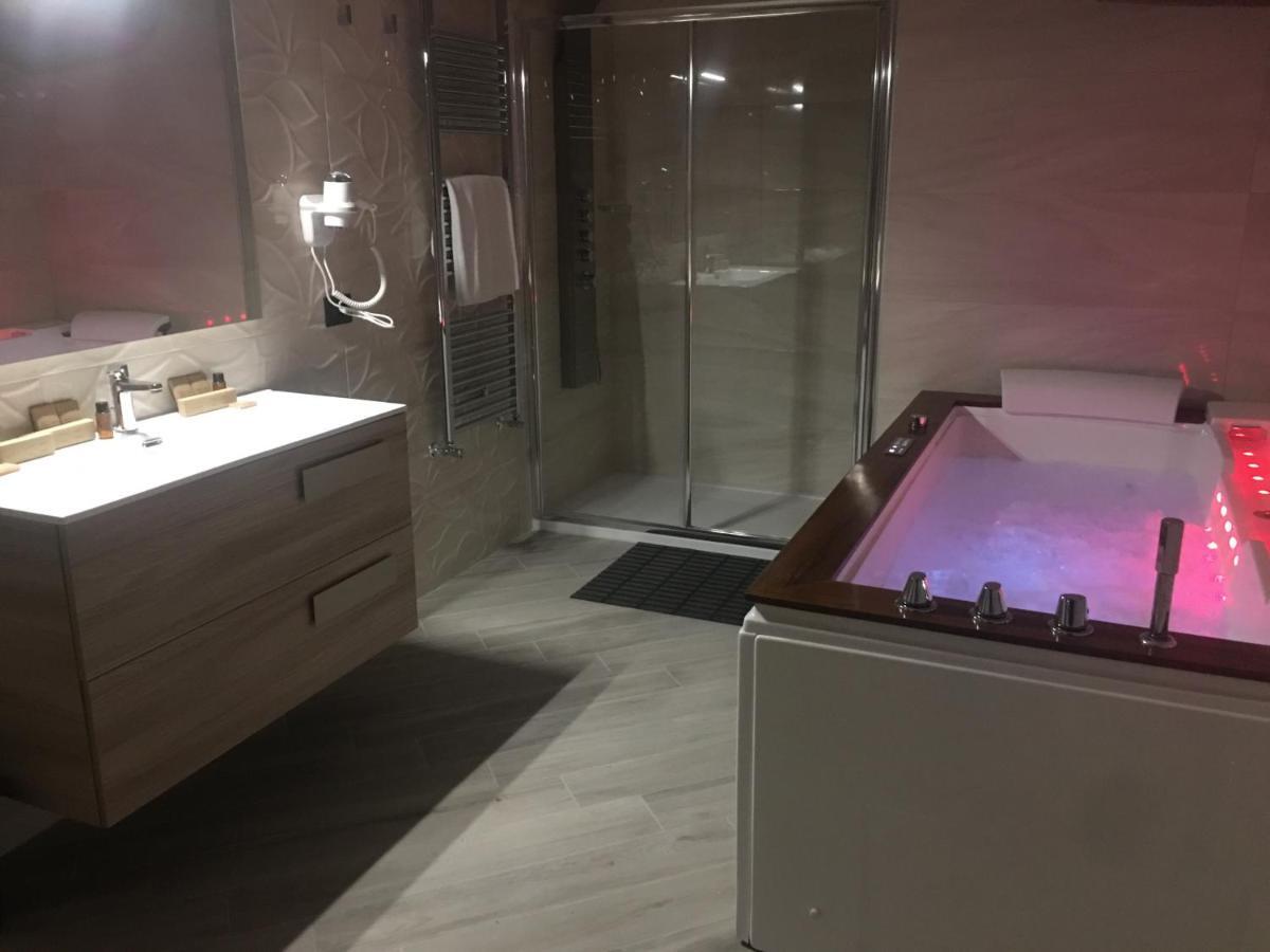L'Antica Quercia Bed & Breakfast Potenza Luaran gambar