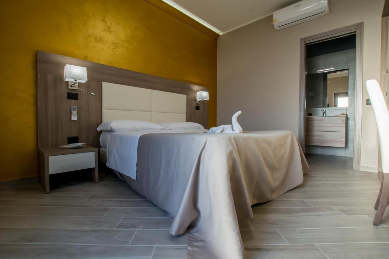 L'Antica Quercia Bed & Breakfast Potenza Luaran gambar