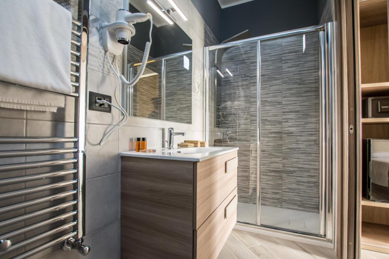L'Antica Quercia Bed & Breakfast Potenza Luaran gambar