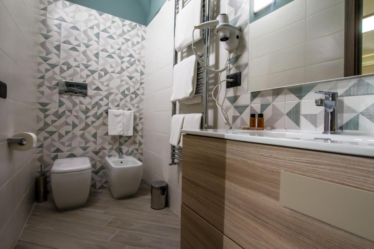 L'Antica Quercia Bed & Breakfast Potenza Luaran gambar
